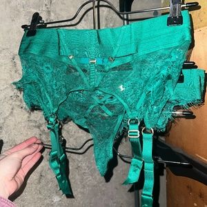 Honey Birdette Lingerie